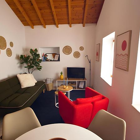 فيلا Nafplio Nook المظهر الخارجي الصورة