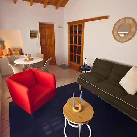 فيلا Nafplio Nook المظهر الخارجي الصورة