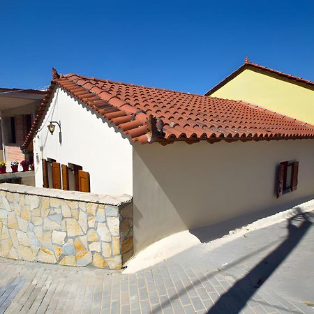 فيلا Nafplio Nook المظهر الخارجي الصورة