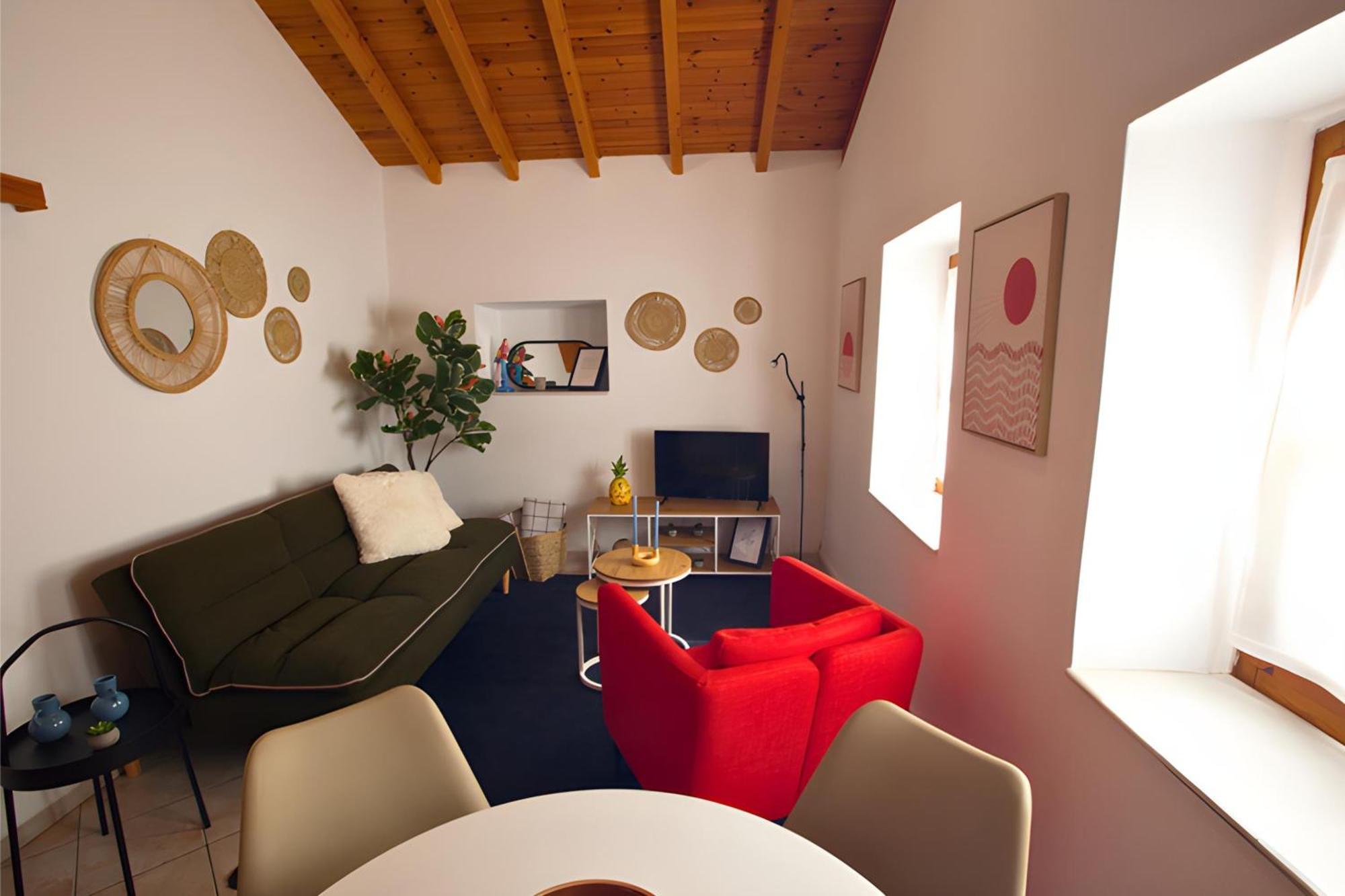 فيلا Nafplio Nook المظهر الخارجي الصورة