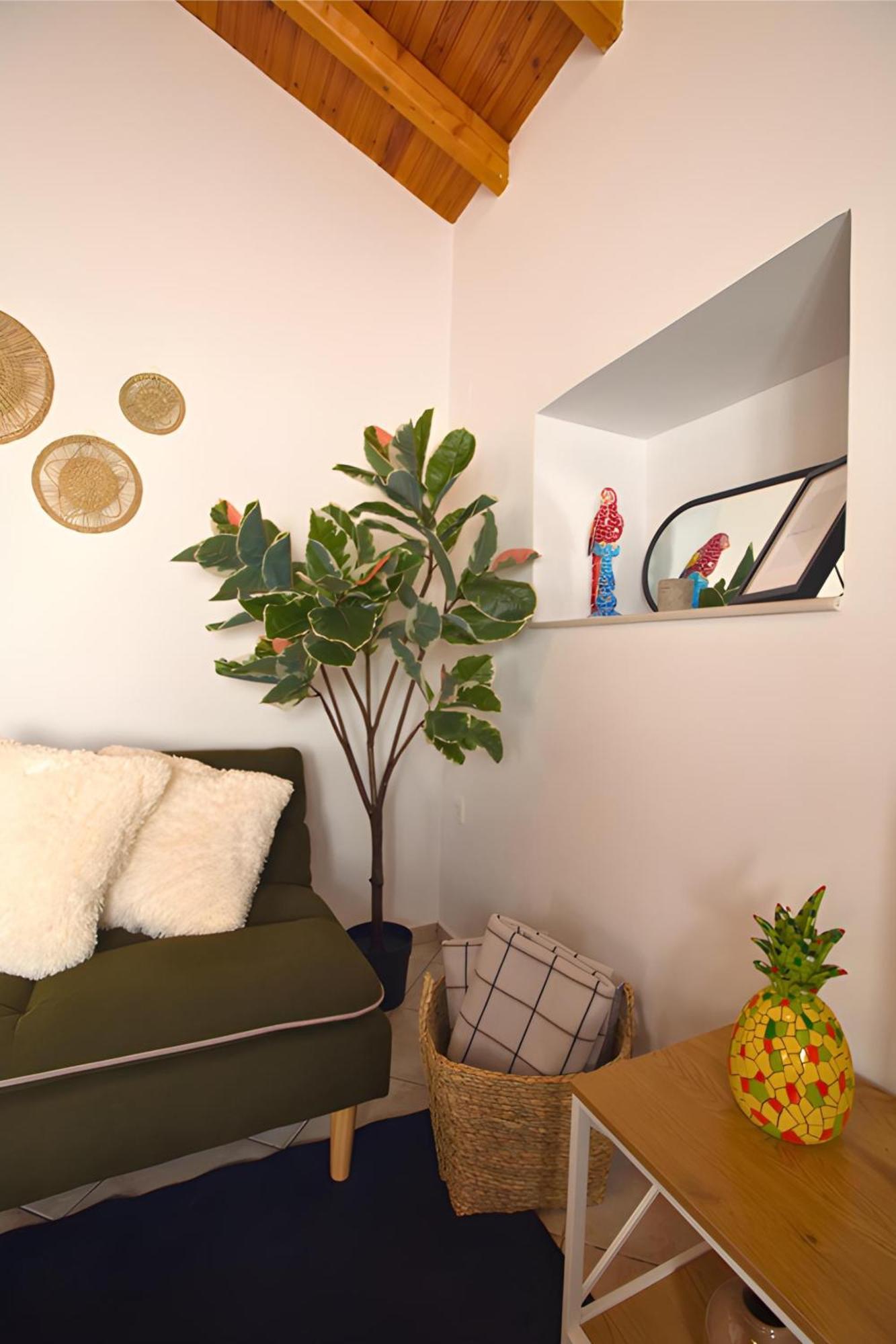 فيلا Nafplio Nook المظهر الخارجي الصورة