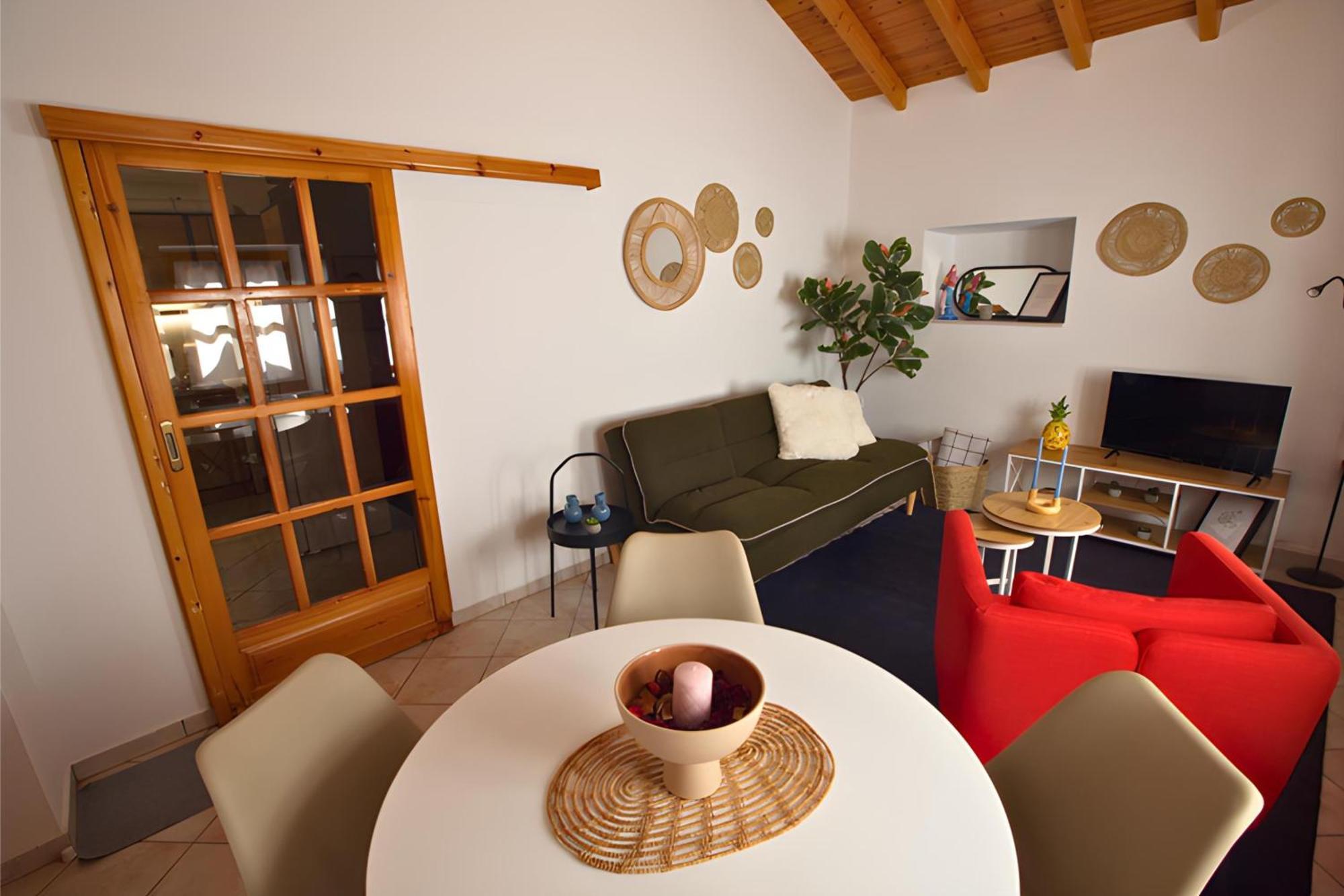 فيلا Nafplio Nook المظهر الخارجي الصورة