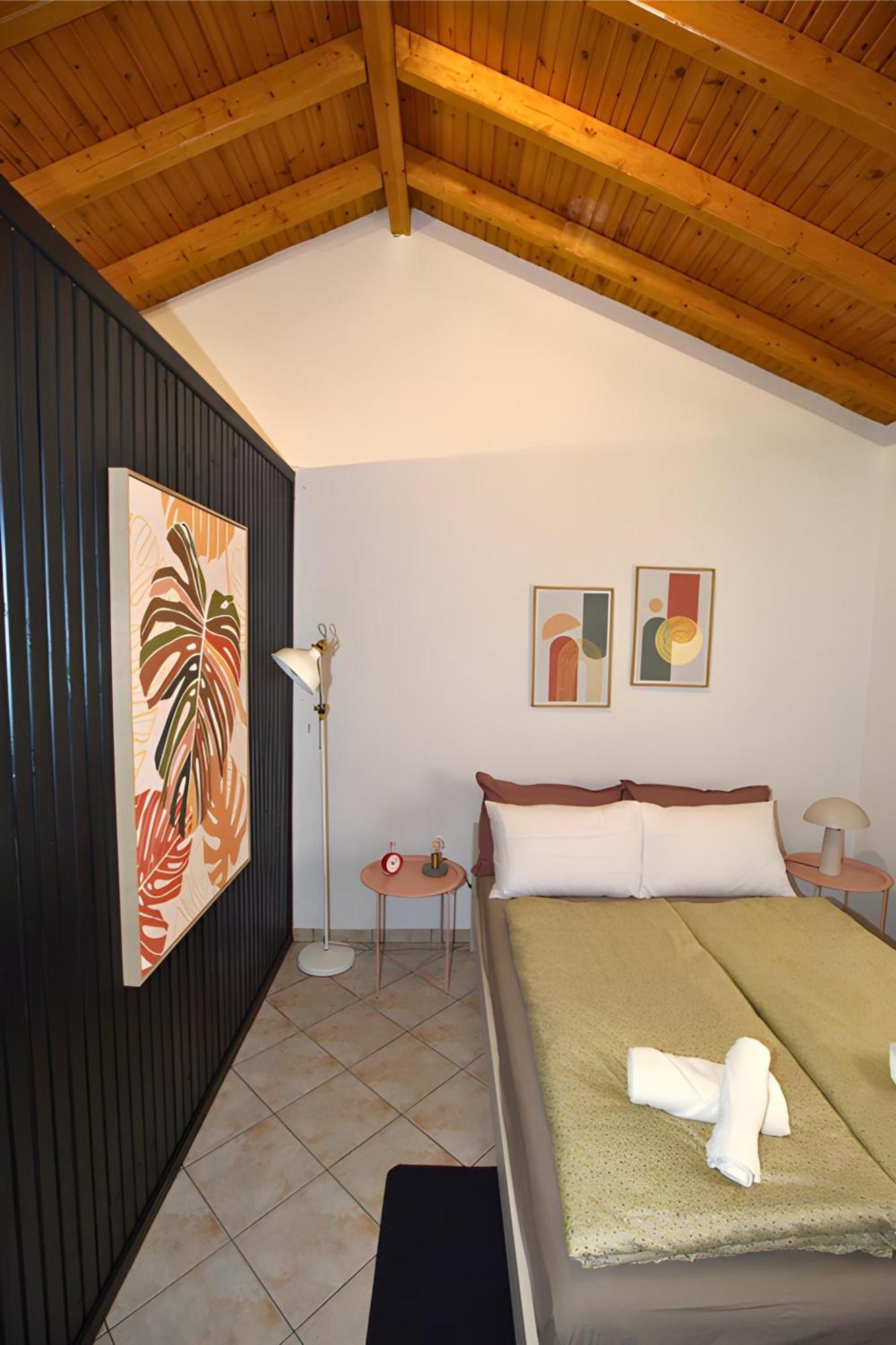 فيلا Nafplio Nook المظهر الخارجي الصورة