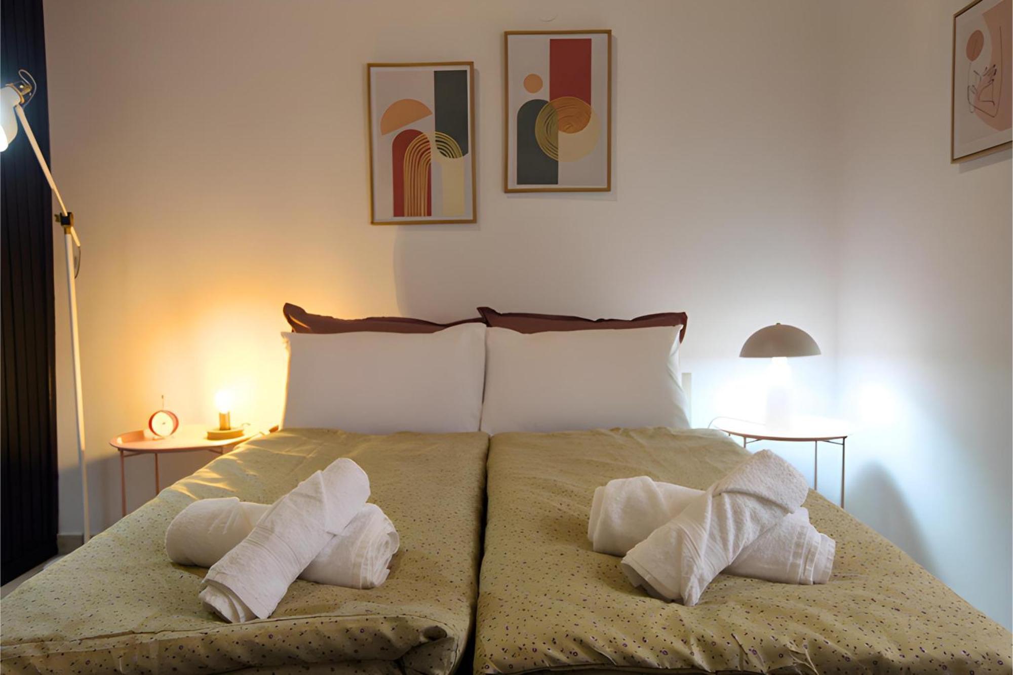 فيلا Nafplio Nook المظهر الخارجي الصورة